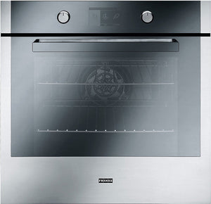 Franke CR 982 M XS M DCT TFT Crystal Steel Dct Built-in oven