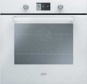 Franke CR 982 M WH DCT TFT Crystal White Dct Built-in oven